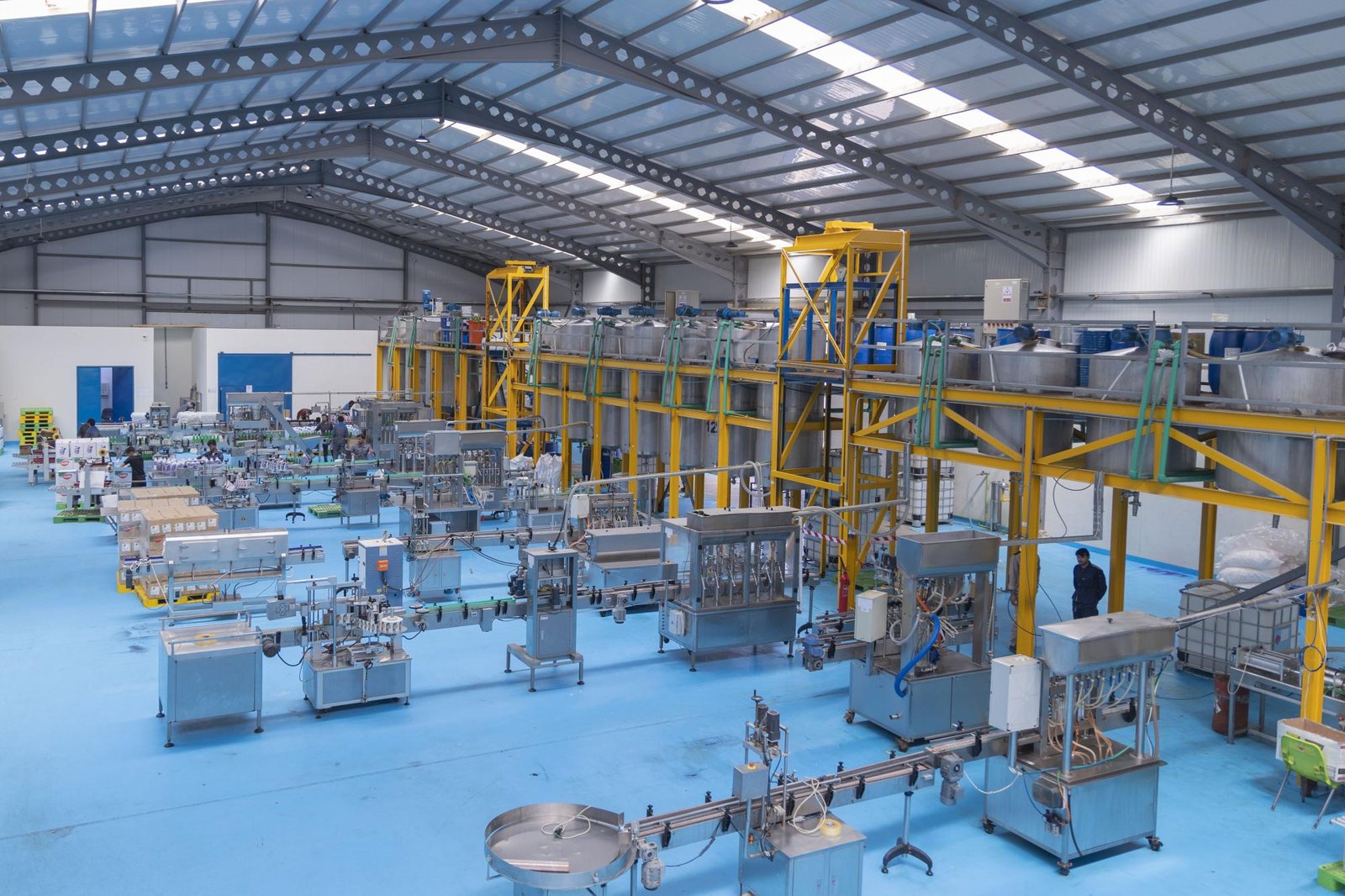 New investment opportunities in vital sectors announced by the Iraqi Economic Council